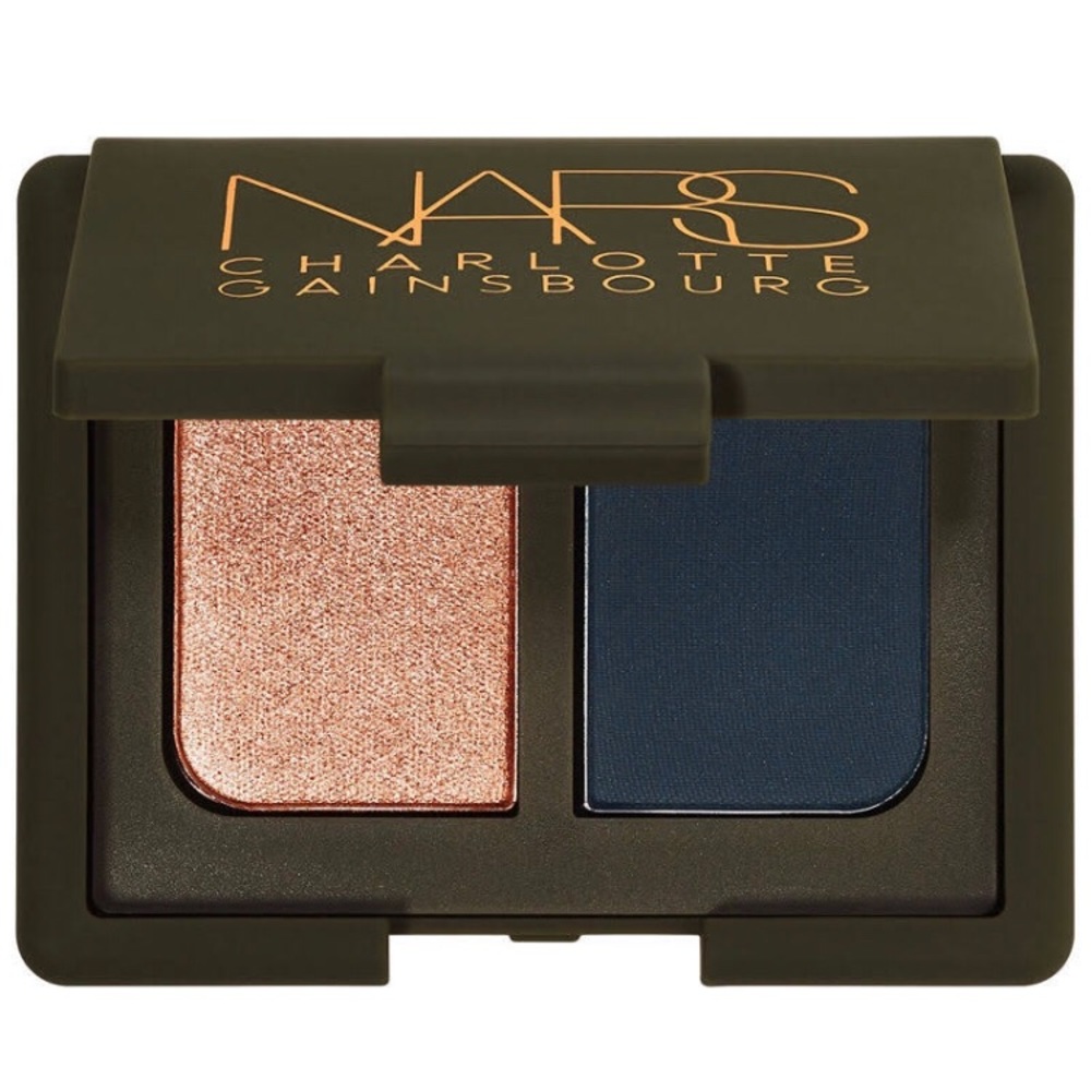 NARS Velvet Duo Eyeshadow Limited Edition